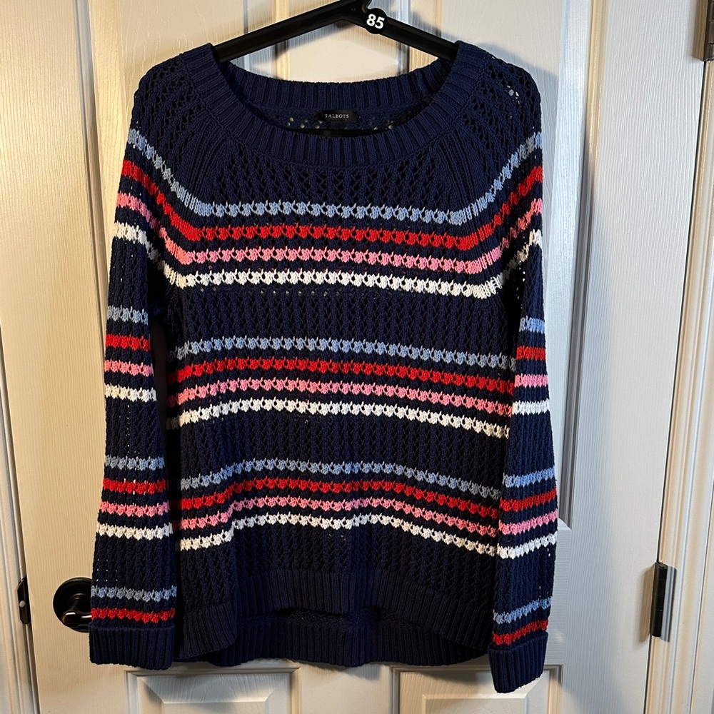 TALBOTS